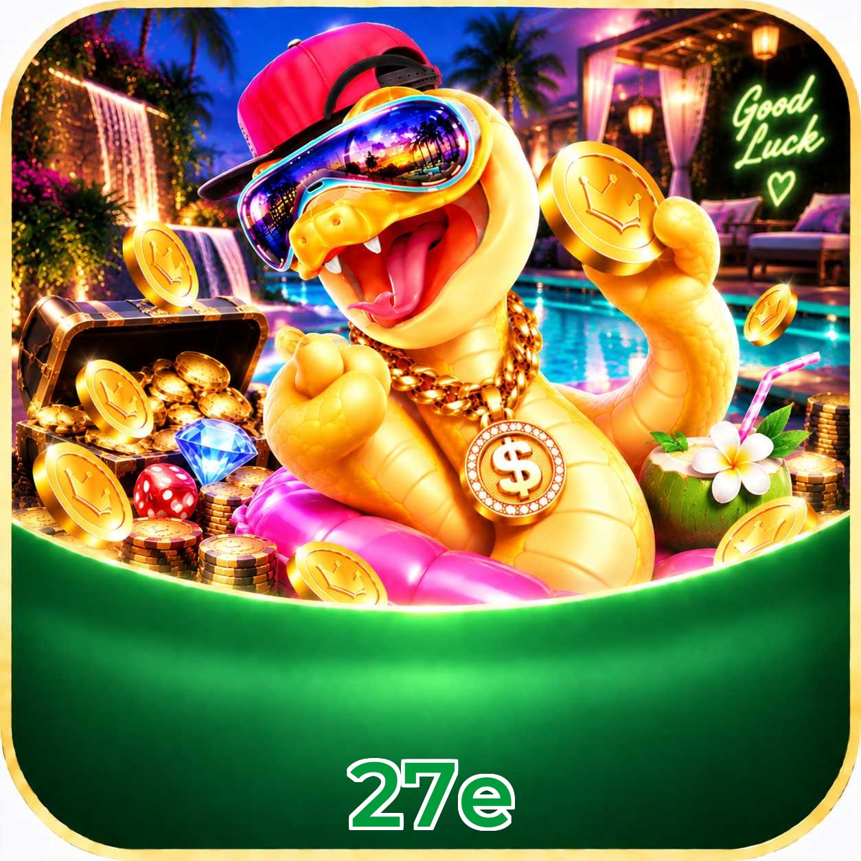 27e FAQ instalar app