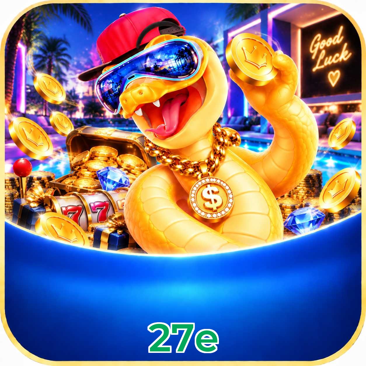 27e Cashback