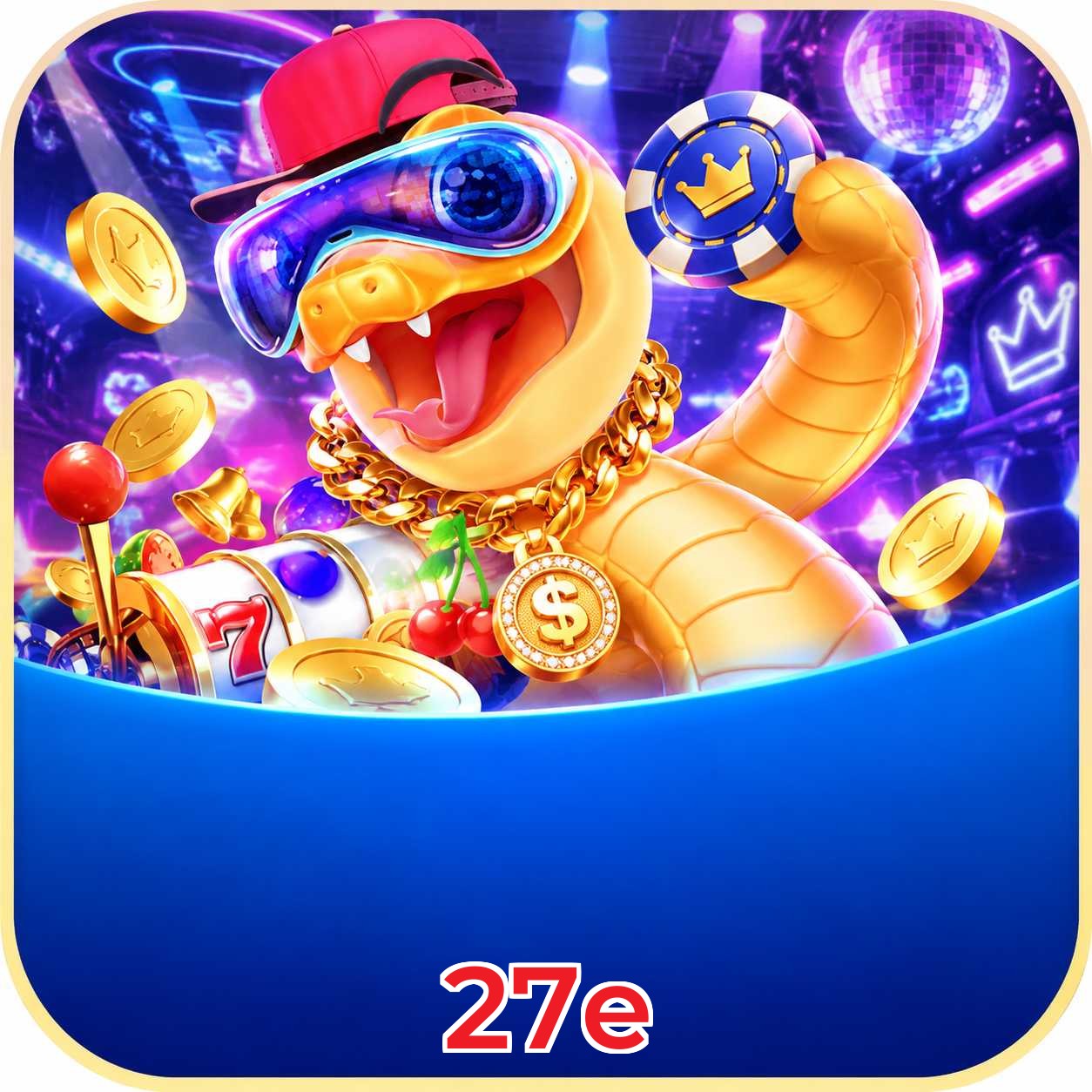 27e Fortune Tiger Game