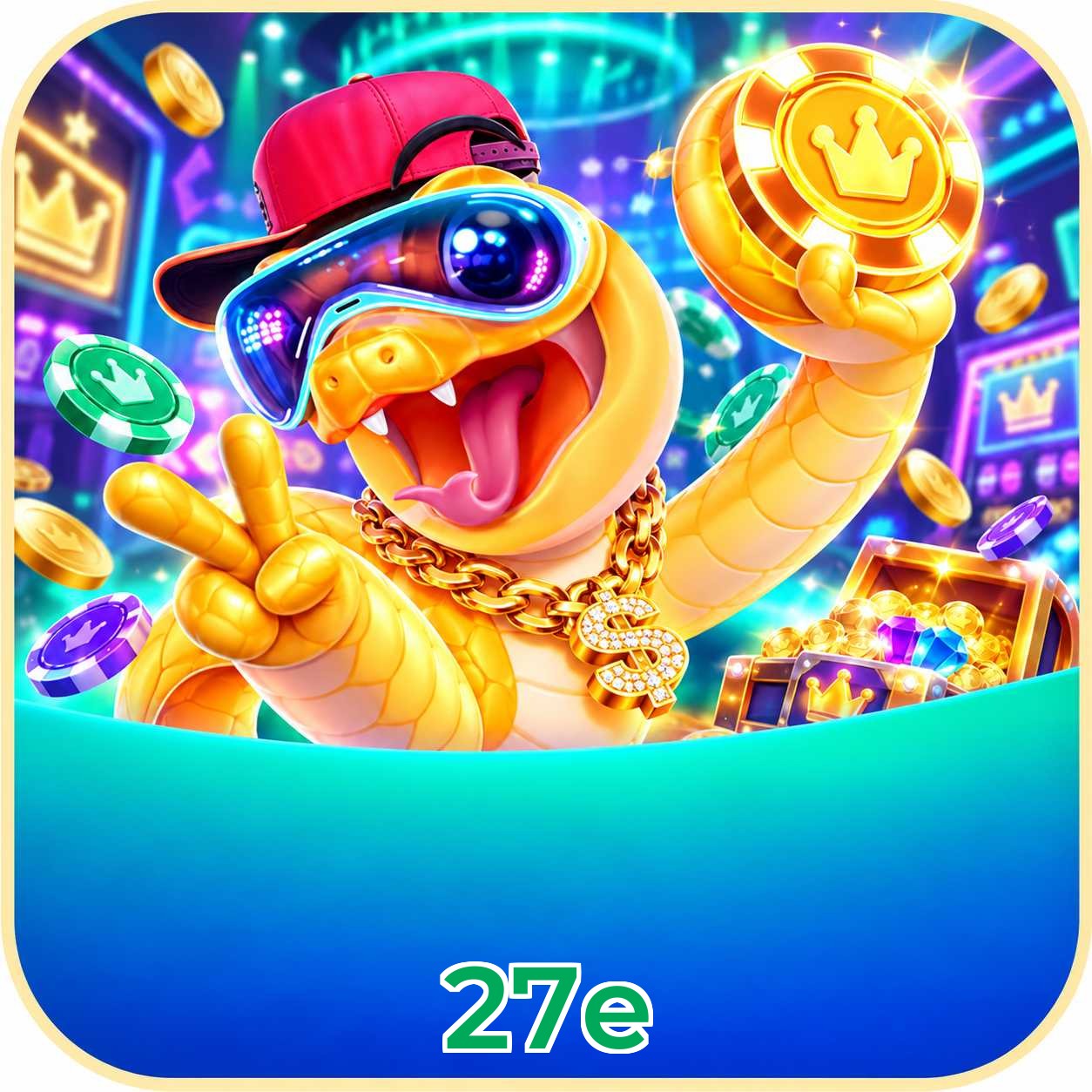 27e Free Spins
