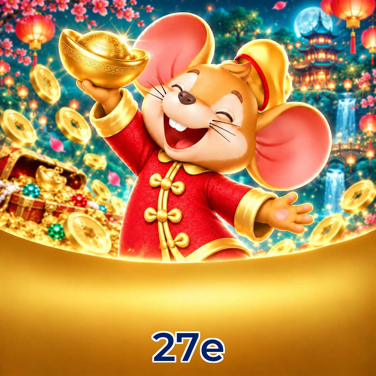 27e Top Slots