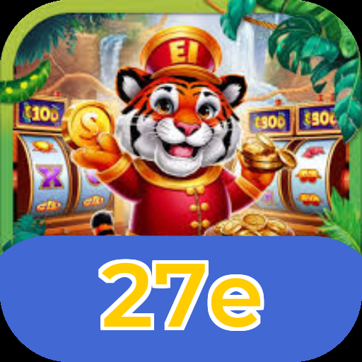 27e RTP Games